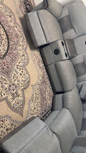 Scs original sofas - scs, built