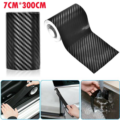 Universal 7cm carbon fiber - universal,