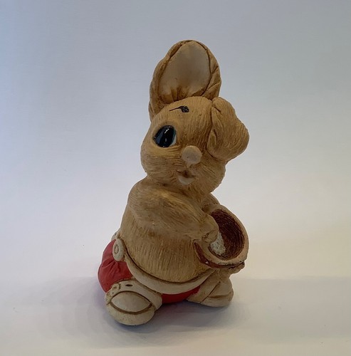 Vintage collectable woodlander - vintage,