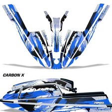 Jet Ski Graphics Decals