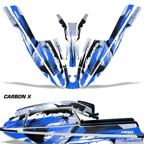 Jet ski graphics decals - jet,