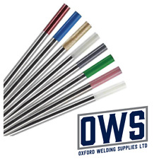 10 x TIG Welding Tungsten