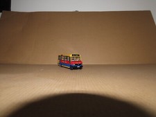 EFE 24804 Mercedes 709D