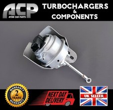 Turbocharger Actuator Ford
