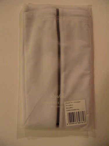 Rapha classic arm warmers - classic,