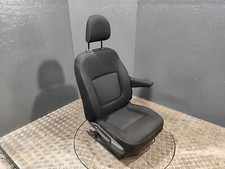 Renault Trafic MK3 2015-22 Vivaro B Driver Seat 873014854R (V171)