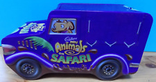 CADBURYS TIN ANIMALS ON SAFARI