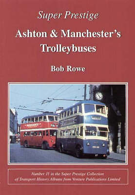Ashton and manchester - ashton,