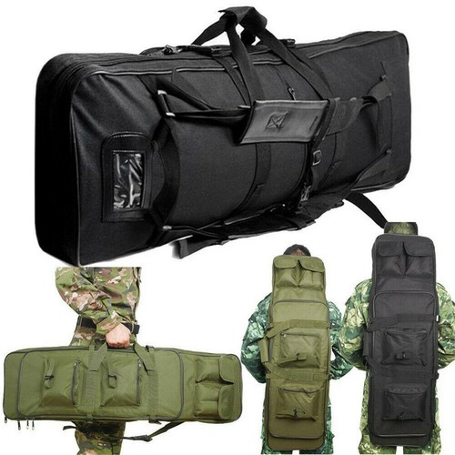Dual tactical rifle - 1m/1.2m,