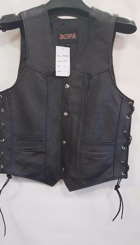 Mens black classic side - mens,