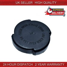 RADIATOR COOLANT CAP FOR BMW
