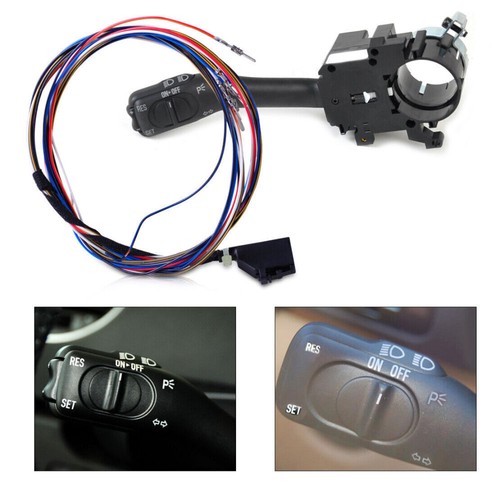 Cruise control system stalk - stalk, &