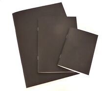SEAWHITE STARTER SKETCHBOOK ARTISTS SKETCHBOOK NOTEBOOK CARTRIDGE PAPER A6 A5 A4