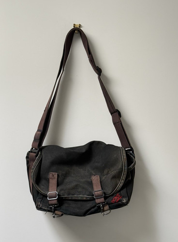 Domke little bit - f-6,