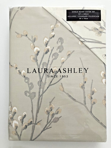 Laura ashley grey dove - laura,