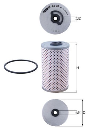 Fits filtry knecht - ✅fits, /