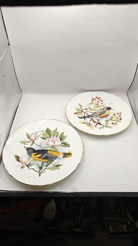 Vintage crown staffordshire - crown,