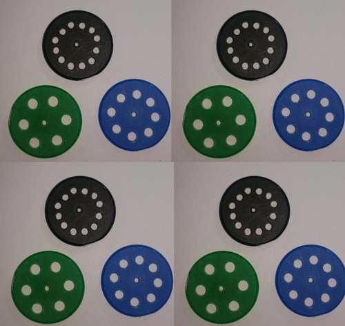 Sets optonic twitcher - optonic,