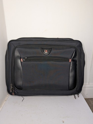 Wenger swissgear laptop case - wenger,