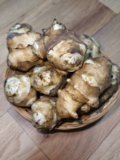 6x Fresh And Organic Jerusalem