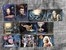 Star Trek Master Series Sky