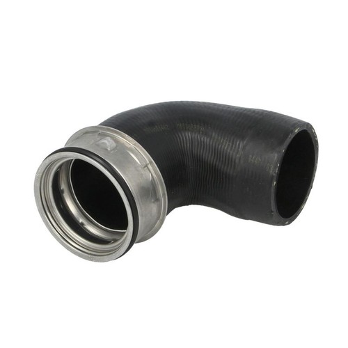 For bmw charge air - air, left