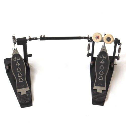 4002 double bass - dw-4002, drum