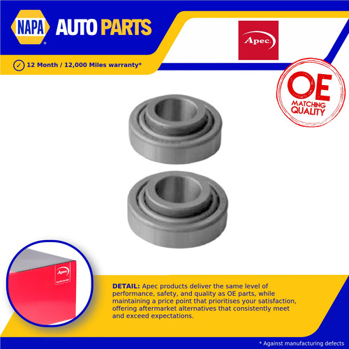 Wheel bearing kit fits - bearing, austin