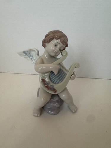 Lladro 6628 adagio with - adagio,