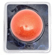 Build A Model Earth Moon and Sun Orbiter Tellurion Parts - Set 74 - The Sun