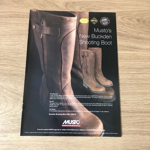 Guns92 magazine advert - guns92,