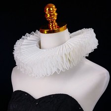 Elizabethan Detachable Collar