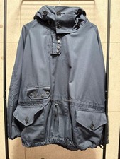 WAIPER.inc Royal Navy Ventile
