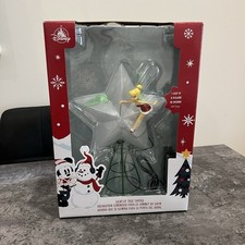 Disney Store Tinker Bell Light