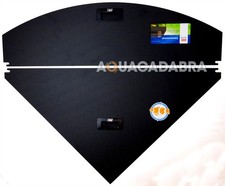 JUWEL AQUARIUM TRIGON 190 FLAP SET (NOT LIGHT UNIT) FISH TANK HOOD FLAPS