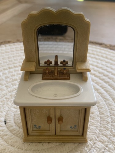 Sylvanian families vintage - families,