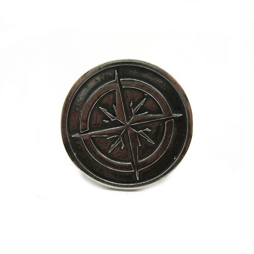 Genuine sterling silver - , ring