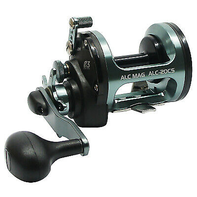 Okuma alc mag - alc, casting