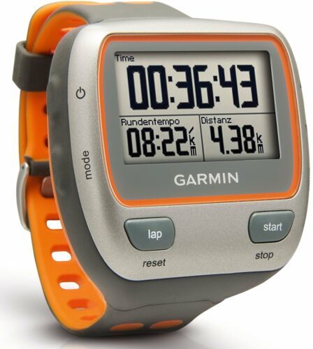 Garmin forerunner 310xt - forerunner,
