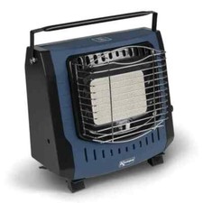 MINI PORTABLE GAS HEATER