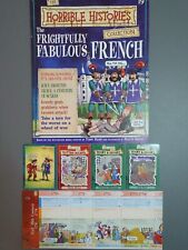 Horrible Histories Collection
