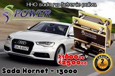 Hydrogen hho generator kit - hydrogen,