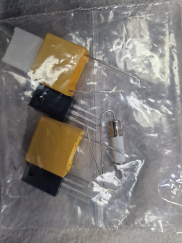 Repair kit power - repair, lg