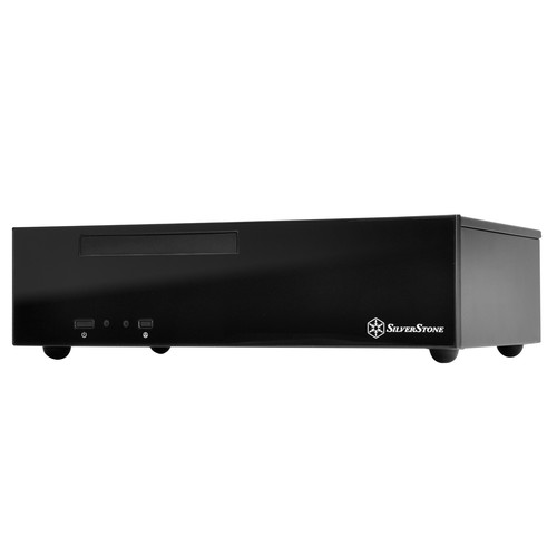 Silverstone sst ml09b computer - sst-ml09b,