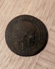 Emperor Napoleon III French