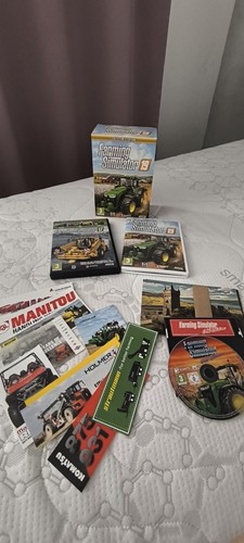 Farming simulatorpc collection - simulatorpc,