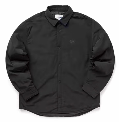 Lacoste men black - men’s,