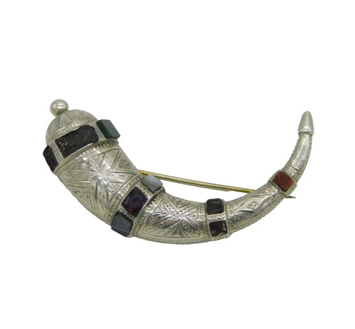 Victorian scottish sterling - scottish,
