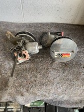 Classic SU Carbs 4 Stud K&N 