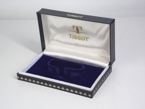 Vintage tissot watch - tissot,